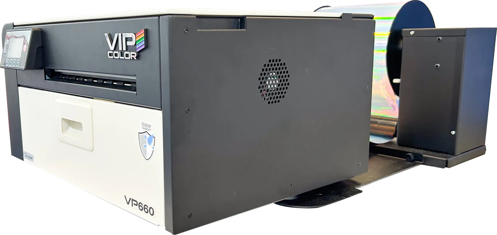 VIP Color VP660 - Foto 2