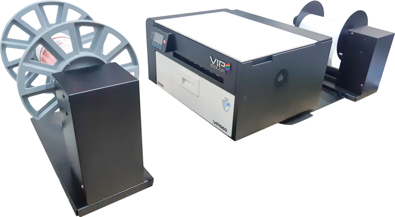 VIP Color VP660 - Impresora Digital de Mesa