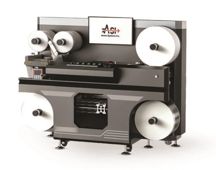 Arrow EzCut 350R - Foto 2