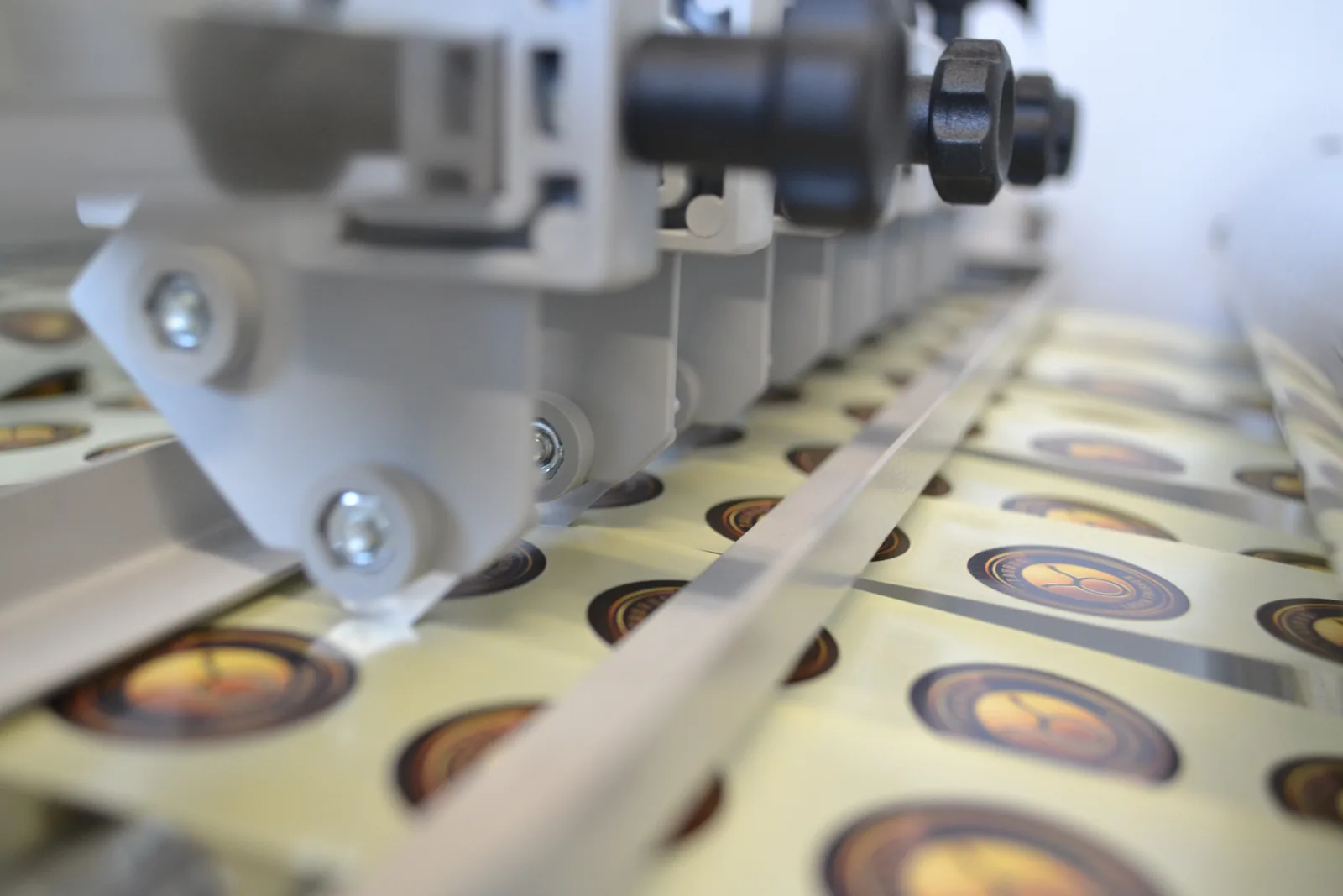 Taurus 35 PL Plus Laser CO2 - Foto 4