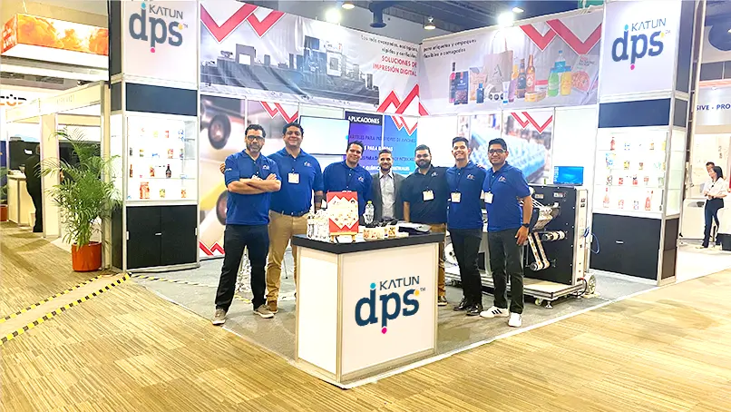 expo-label-cdmx-arrow-systems-and-katun-dps